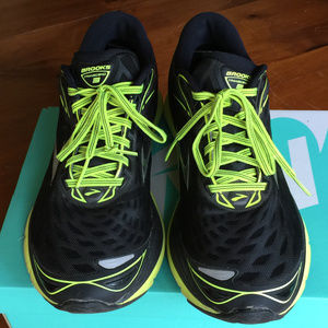 Brooks Transcend 3 Running Shoes